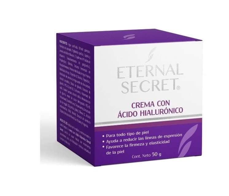 CREMA FACIAL