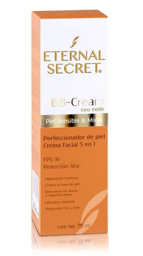 BB CREAM