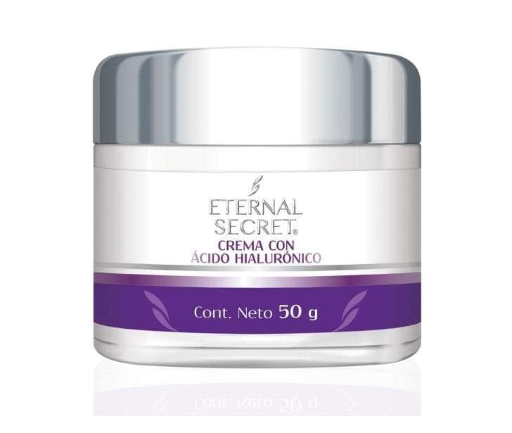 CREMA FACIAL